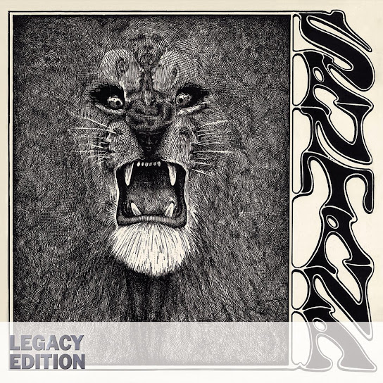 Santana (Legacy Edition)