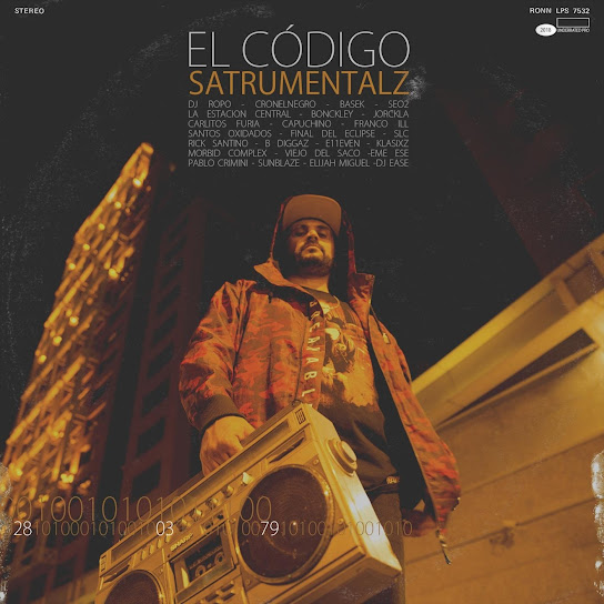 El Código
