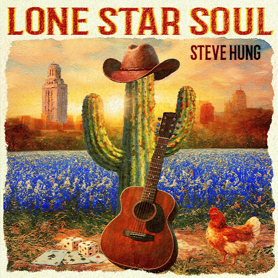 Lone Star Soul