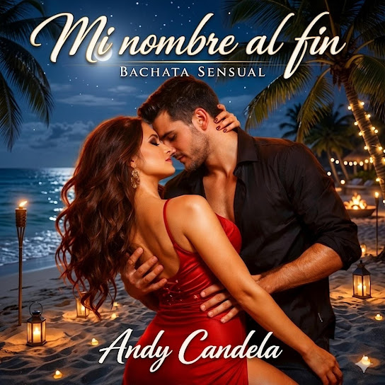 Mi nombre al fin (Bachata Sensual)
