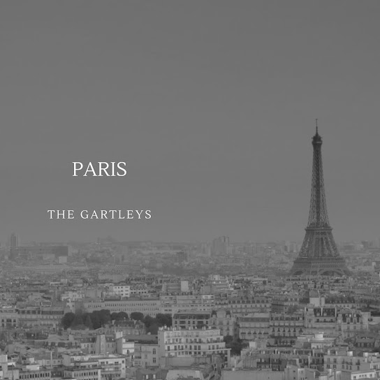 Paris (Acoustic)
