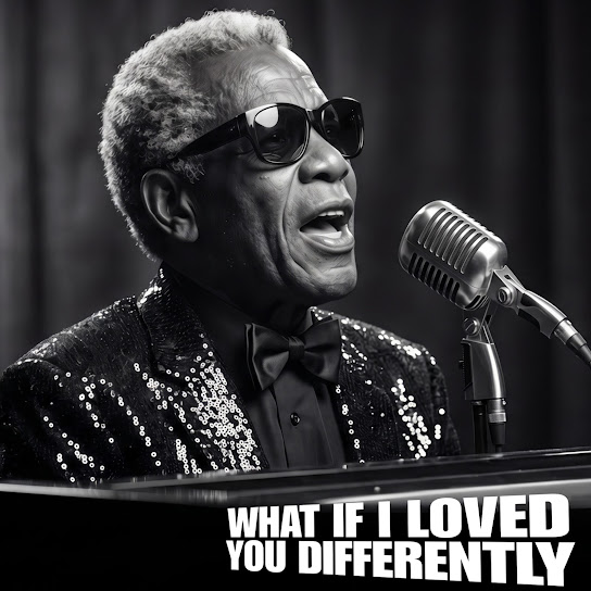 What If I Loved You Differently
