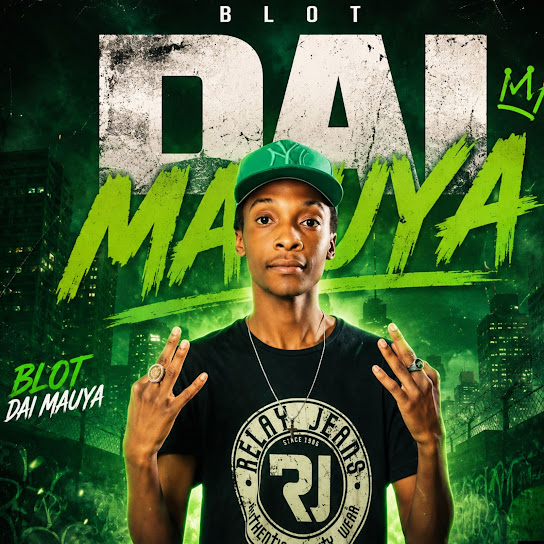 Dai Mauya