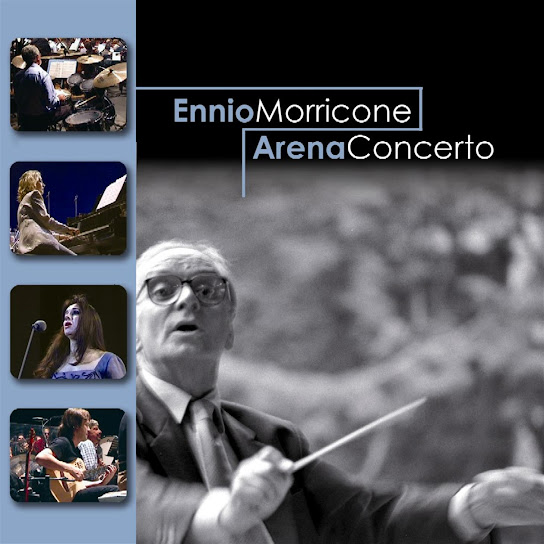 Arena Concerto