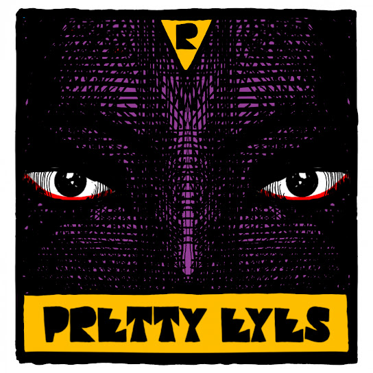 Pretty Eyes (Zea Remix)