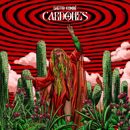 Cardones