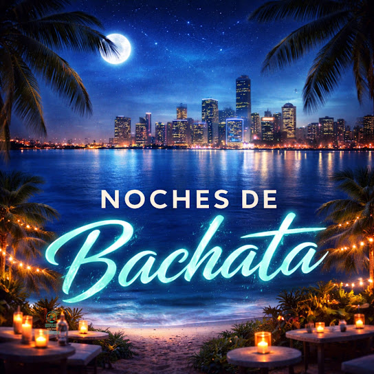 Noches De Bachata