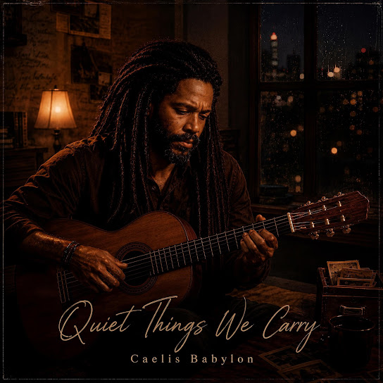 Quiet Things We Carry