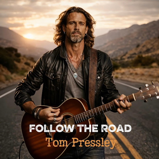 Follow the Road