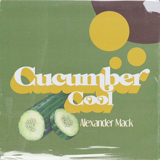 Cucumber Cool