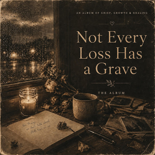 Not Every Loss Has a Grave