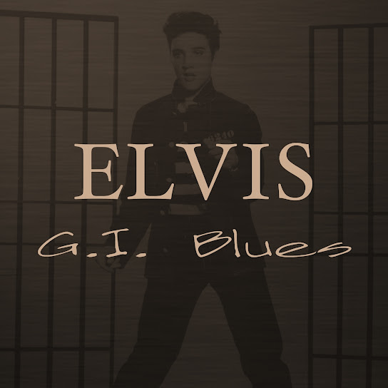 G.I. Blues