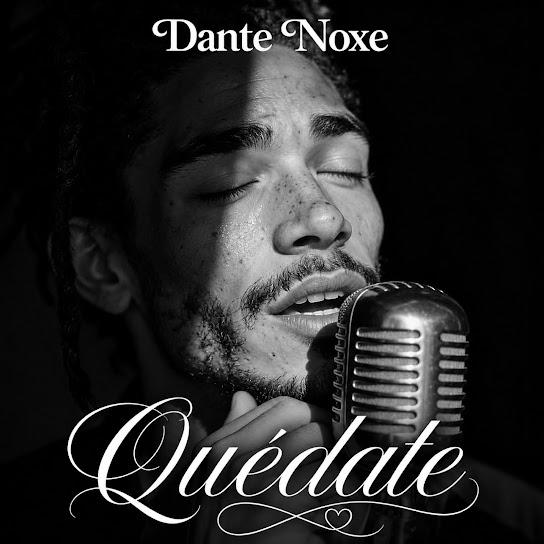 Quédate