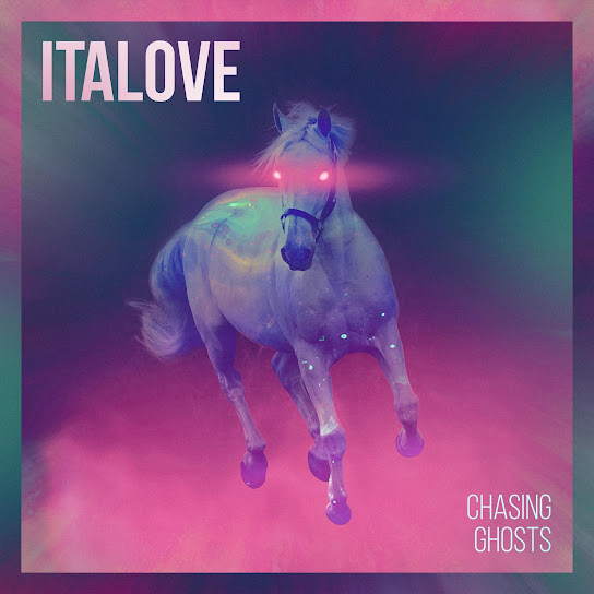 Chasing Ghosts