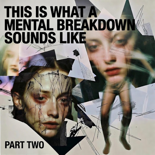 This is what a Mental Breakdown Sounds Like : Part Two