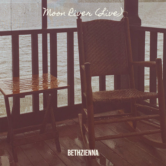 Moon River (Live)