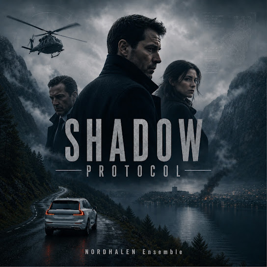 SHADOW Protocol