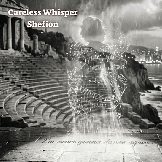 Careless Whisper (R&B Soul Version)