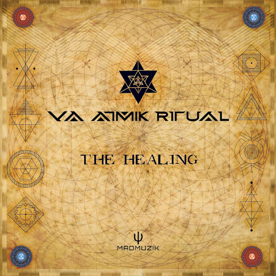 VA Atmik Ritual The Healing
