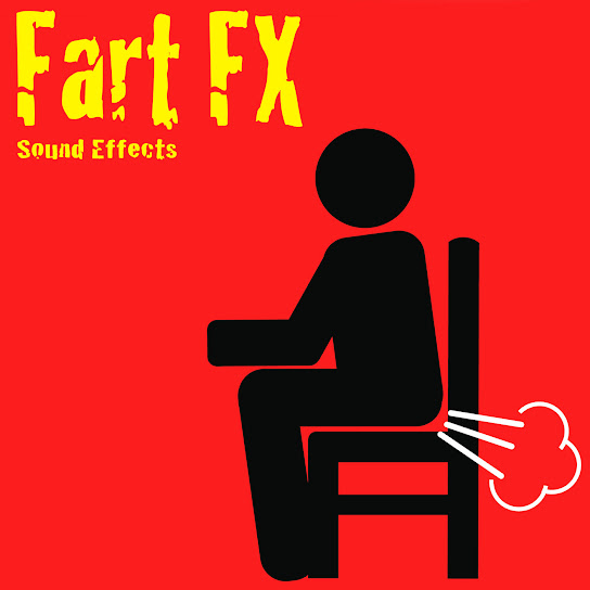 Fart FX Sound Effects