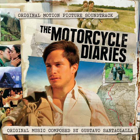 Motorcycle Diaries with additional Music