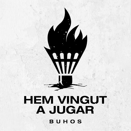 HEM VINGUT A JUGAR