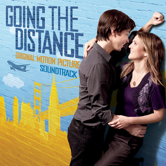 Going the Distance (Original Motion Picture Soundtrack) (Deluxe Edition)