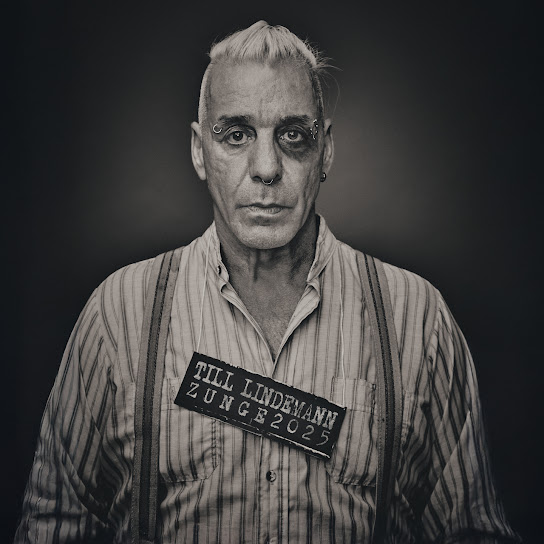 Zunge 2025