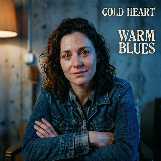 Cold Heart, Warm Blues