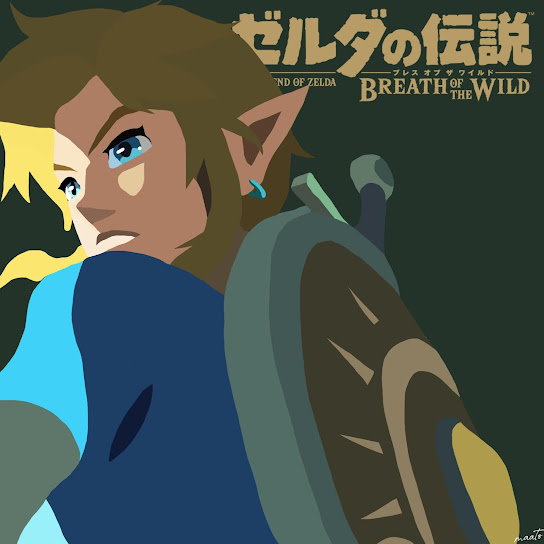 The Legend of Zelda: Breath of the Wild (Original Soundtrack)「ゼルダの伝説 ブレス オブ ザ ワイルド（オリジナル・サウンドトラック）」