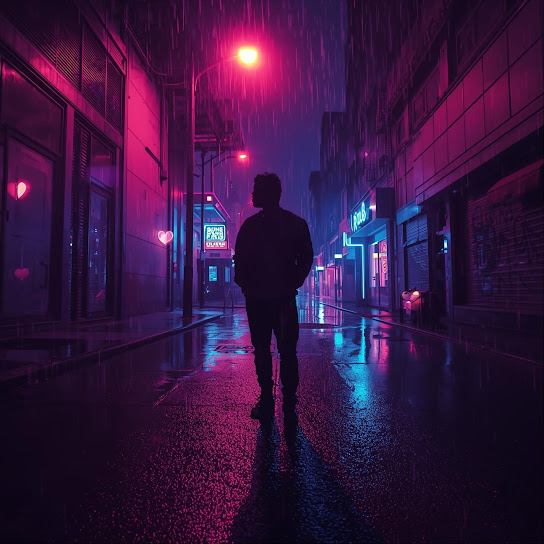 悬崖
