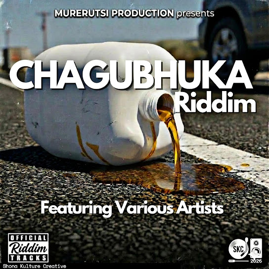 Chagubuka Riddim