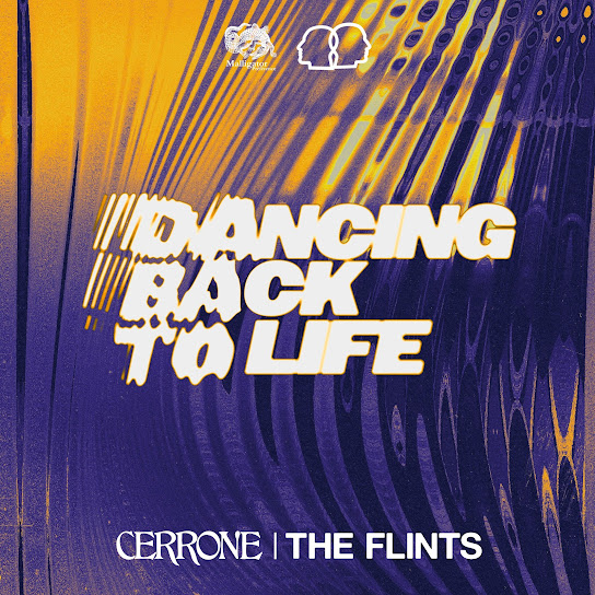 Dancing Back To Life