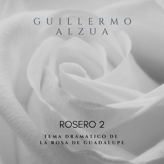 Rosero 2 (Tema Dramatico de la Rosa de Guadalupe)