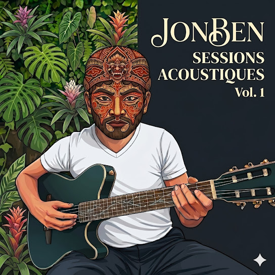 Sessions Acoustiques, Vol. 1