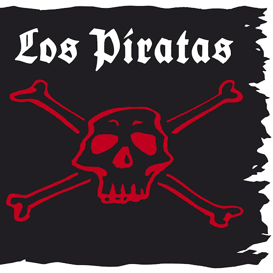 Disco Pirata (En Directo)