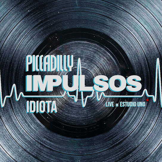 Idiota (Live)