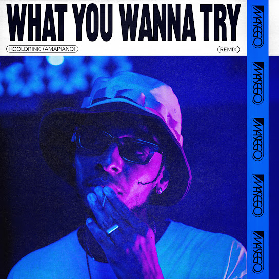 What You Wanna Try (Kooldrink (Amapiano) Remix)