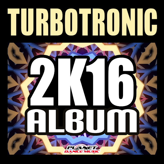 2K16 Album