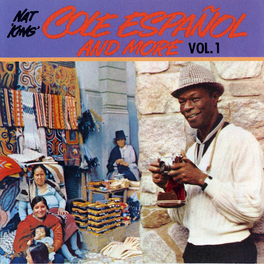 Cole Espanol