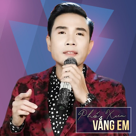 Phố Xưa Vắng Em