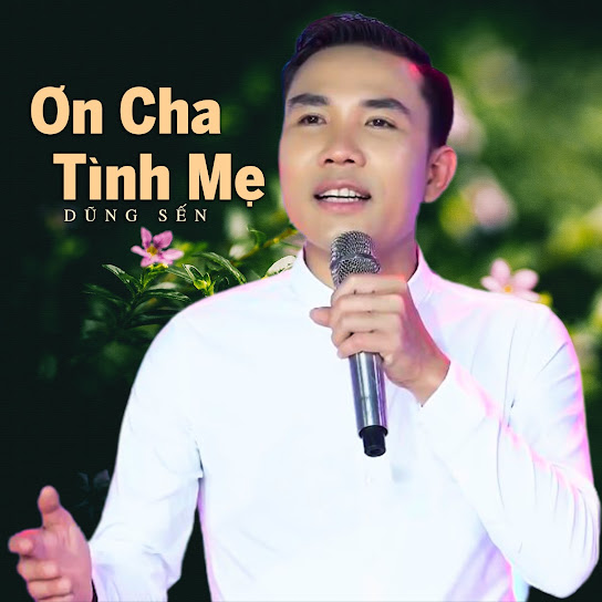Ơn Cha Tình Mẹ