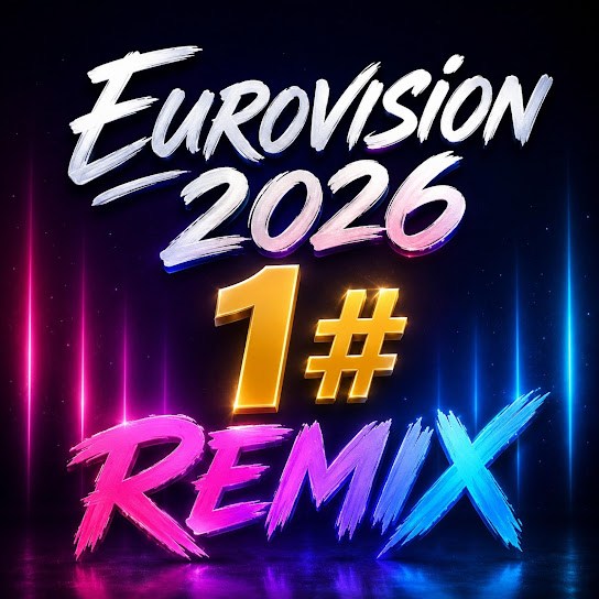 Bangaranga Eurovision 2026 (REMIX)