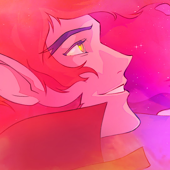 Neon Odyssey