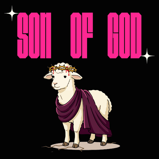Son of God