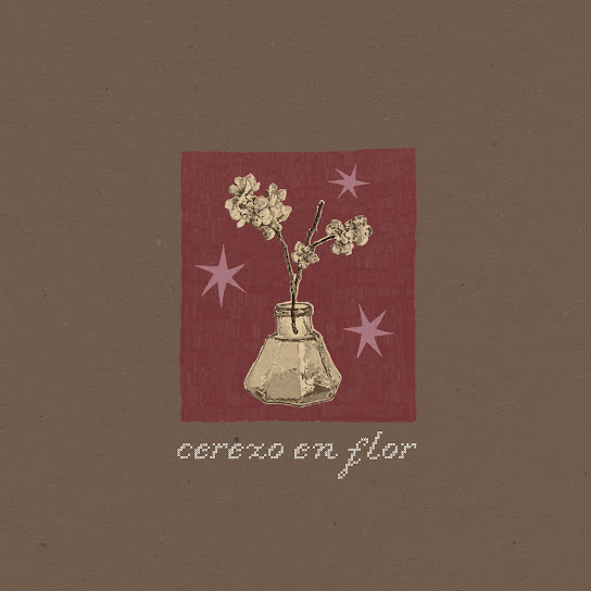 Cerezo en Flor