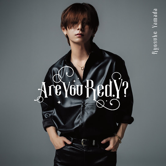 Are You Red.Y?