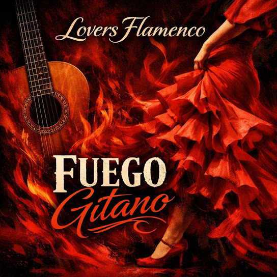 Fuego Gitano