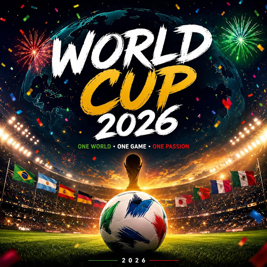 Noche de Mundial World Cup Anthem Mexico Usa Canada (Bachata x Reggaeton)
