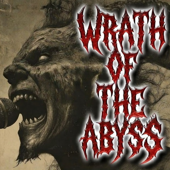 Wrath Of The Abyss